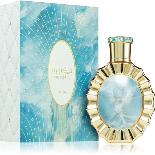 Lattafa Victoria Unisex EDP