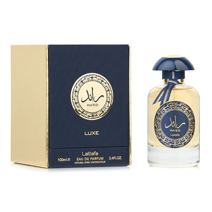 Apa De Parfum Lattafa Ra Ed Luxe Unisex 100 ml