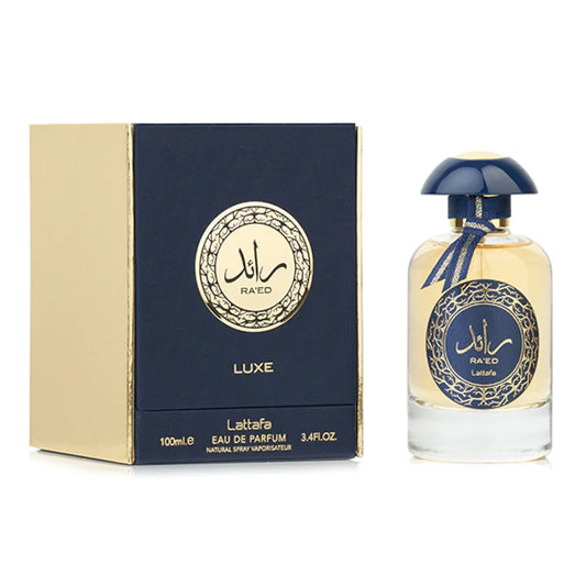 Apa De Parfum Lattafa Ra Ed Luxe Unisex 100 ml