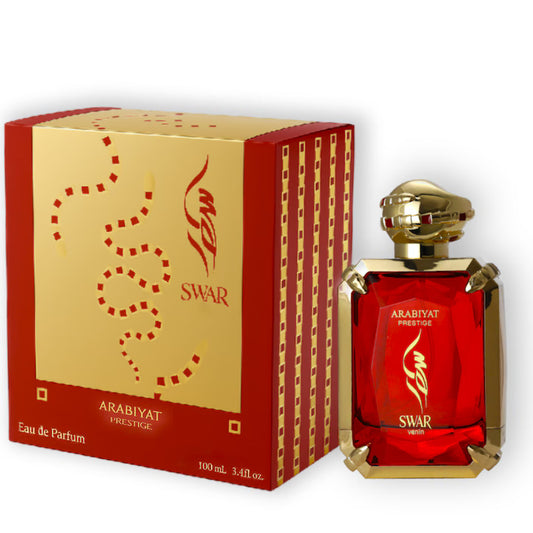 Swar Venin Arabiyat Prestige Apa de Parfum, Femei, 100 ml