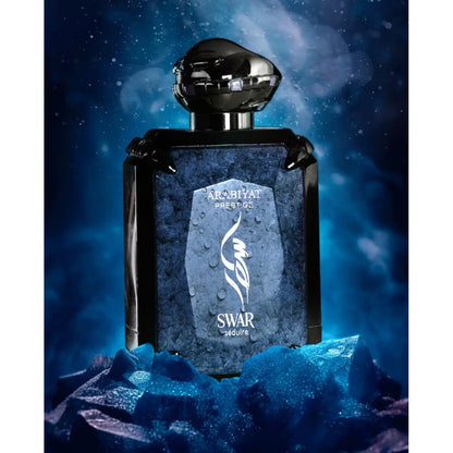 Apa de Parfum Arabiyat Prestige Swar Seduire, Unisex, 100 ml