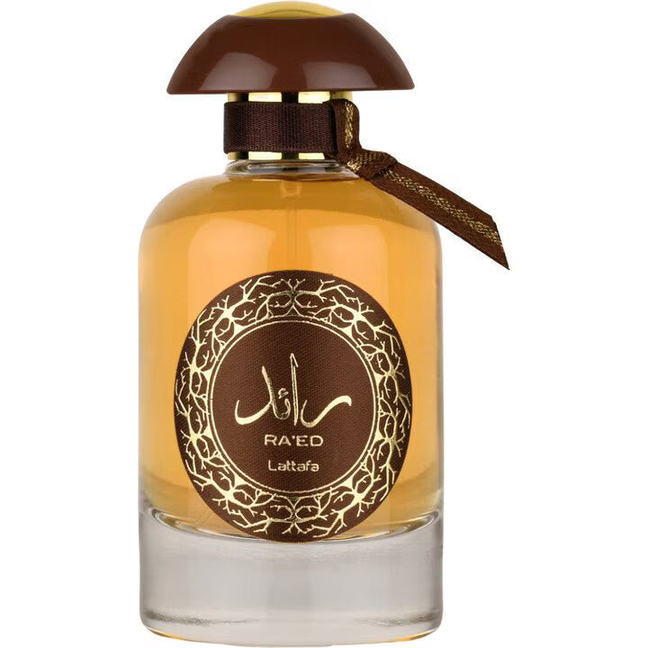 Lattafa Ra'Ed Oud Apa De Parfum Barbati 100 Ml