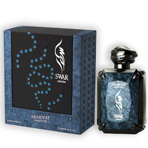Apa de Parfum Arabiyat Prestige Swar Seduire, Unisex, 100 ml