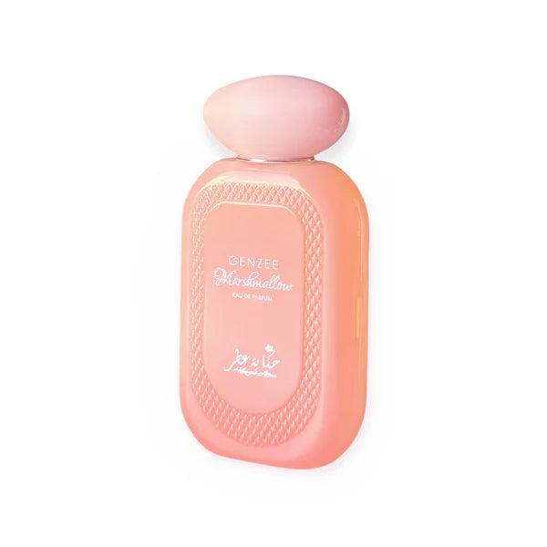Genzee Marshmallow by Hekayat Attar, Women, 100 ml EDP