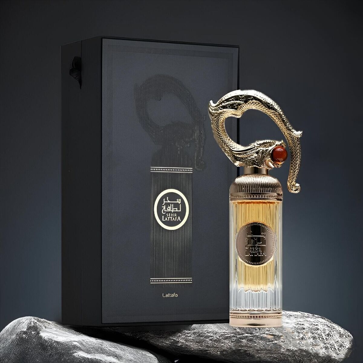 Sehr by Lattafa – Unisex Eau de Parfum