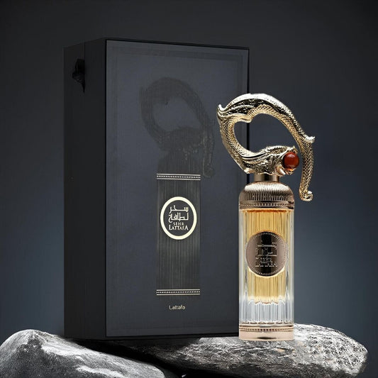 Sehr by Lattafa – Unisex Eau de Parfum