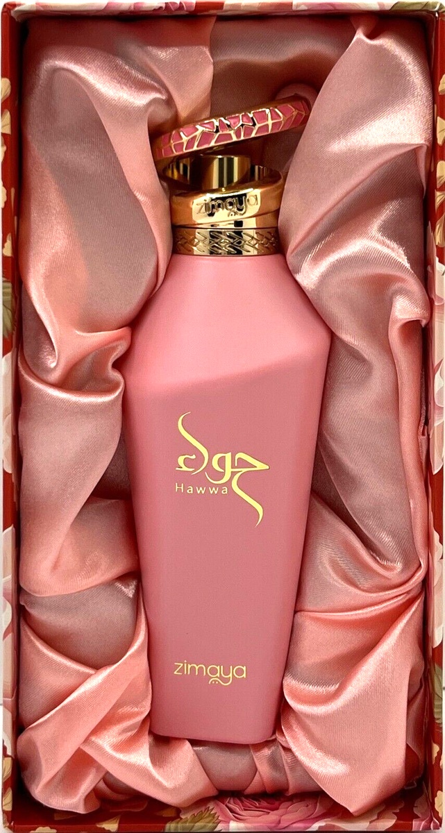Zimaya Hawwa Pink EDP femei 100 ml Inspiret de Delina La Rosee