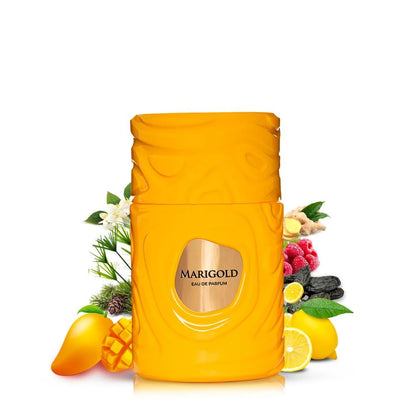 Le Bonheur Marigold (Unisex) - 100ML - Apa de parfum
