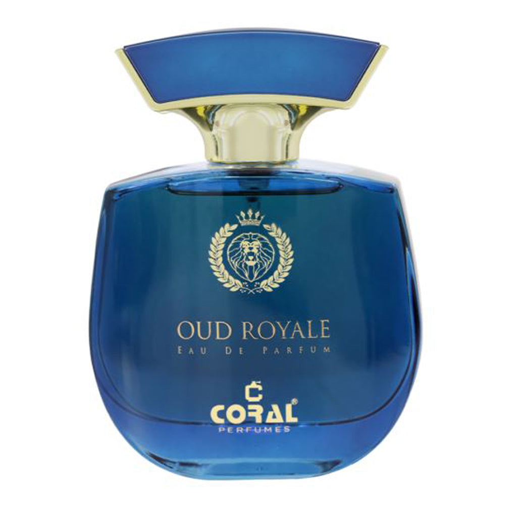 Oud Royale (Unisex) - 100ML - Eau De Parfum