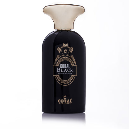 Coral Black (Pour Femme) - 100ML - EDP