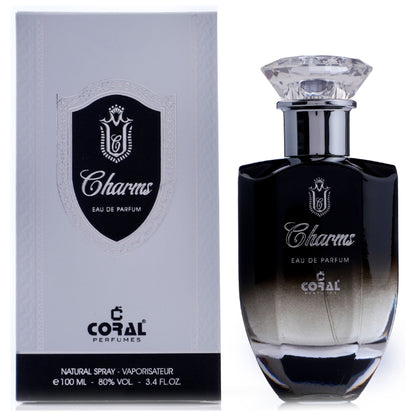 Charms (Unisex) - 100ML - EDP