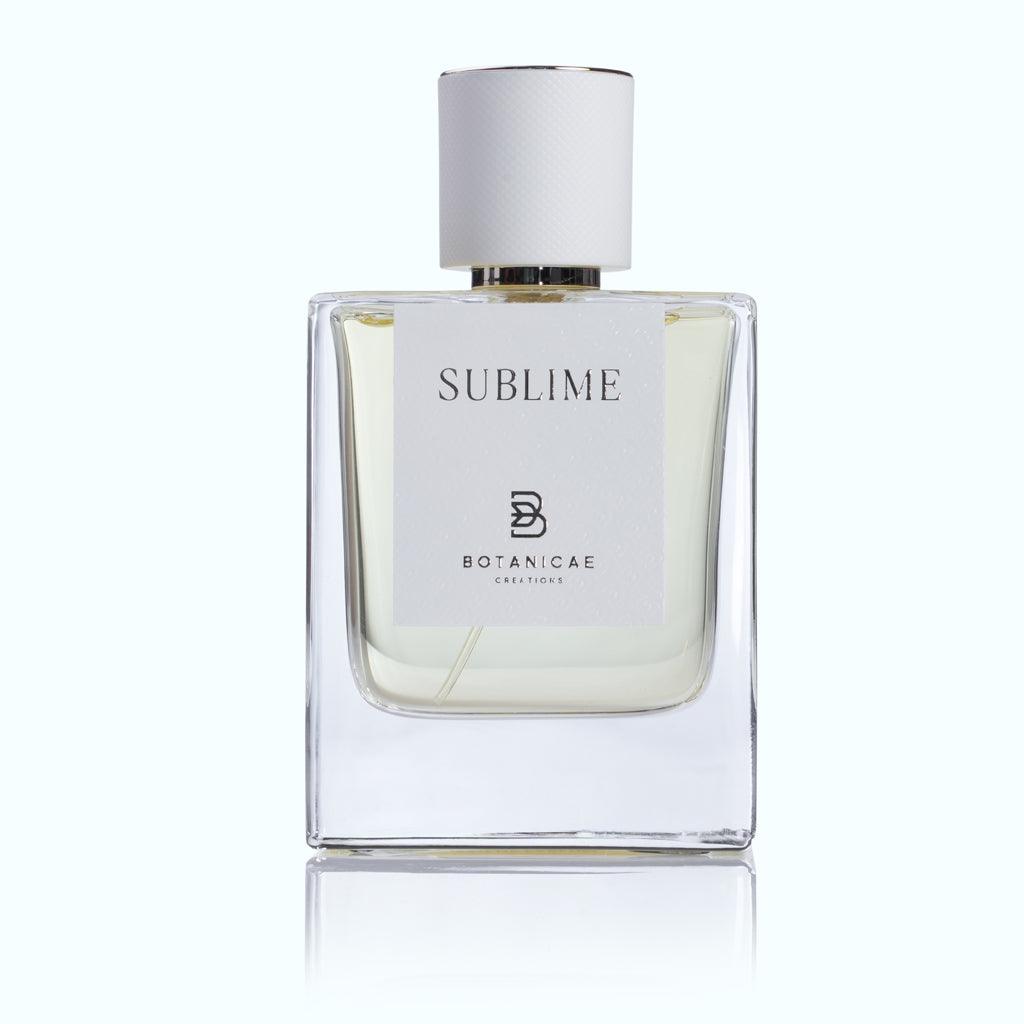 Sublime (Pour Homme) - 100ML - Eau De Parfum