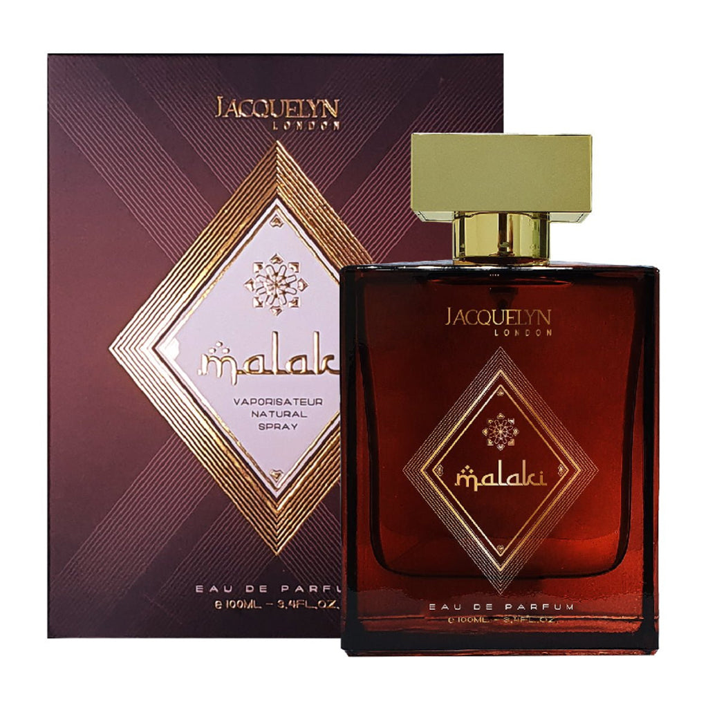 Malaki (Unisex) - 100ML - Eau De Parfum