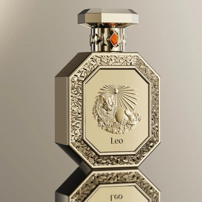 Genesis Leo de French Avenue, Unisex, 90 ml, Apă de parfum