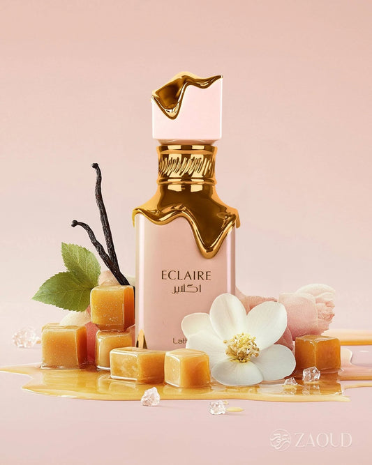 Apa De Parfum Lattafa Eclaire Pentru Ea