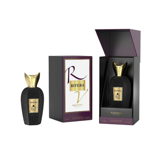 Milestone Riveria Apa de Parfum 100ml (Unisex) inspirat din Xerjoff Opera