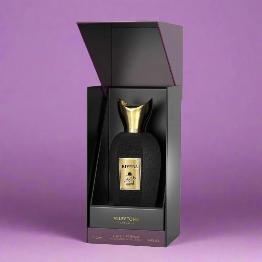 Milestone Riveria Apa de Parfum 100ml (Unisex) inspirat din Xerjoff Opera