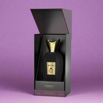 Milestone Riveria Apa de Parfum 100ml (Unisex) inspirat din Xerjoff Opera