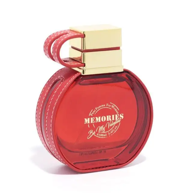 Emper Memories by My Valentine Eau de Parfum Pentru Ea 100ml Inspirat din Very Good Girl