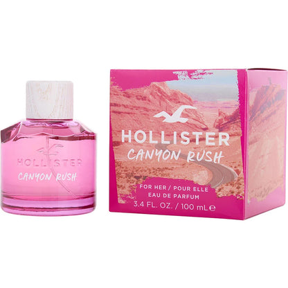 Hollister Canyon Rush EDP Pentru ea