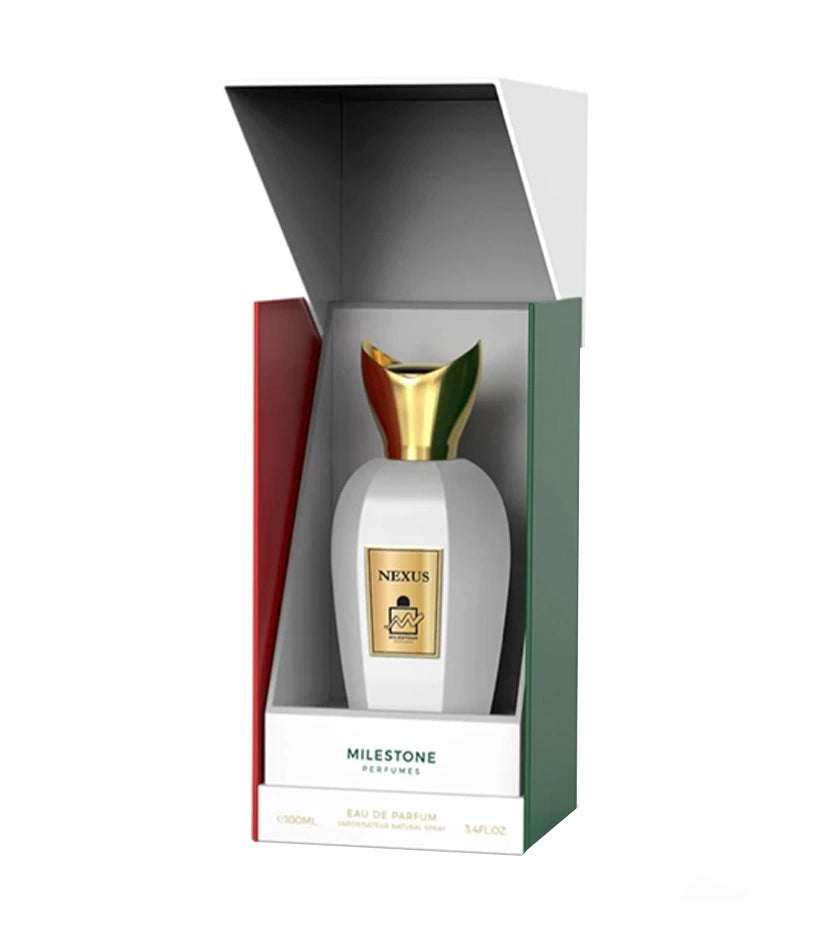 Milestone Nexus Apa de Parfum 100ml (Unisex) inspirat din Xerjoff Naxos