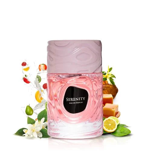 Le Bonheur Serenity (Femei) - 100ML - Apa de parfum