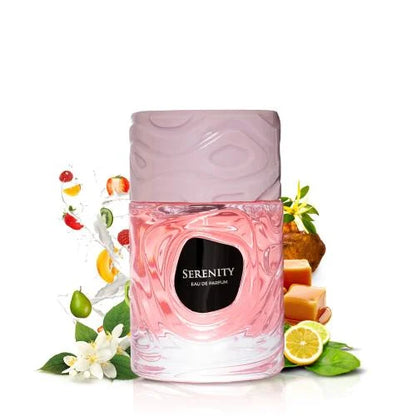 Le Bonheur Serenity (Femei) - 100ML - Apa de parfum