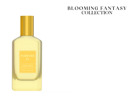 Set cadou Colecția Blooming Fantasy de – 4 x 30ml Extrait de Parfum de la Emper
