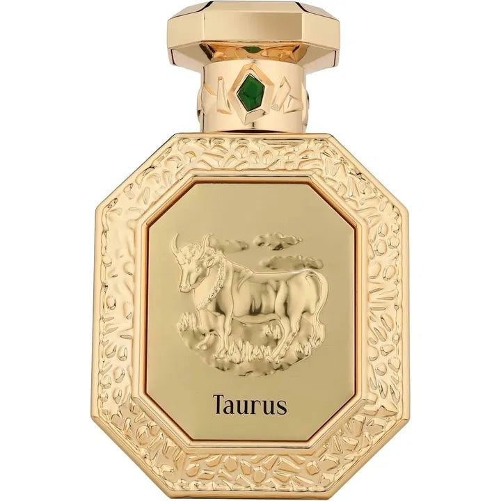 Genesis Taurus de French Avenue, 90 ml, Apă de parfum unisex