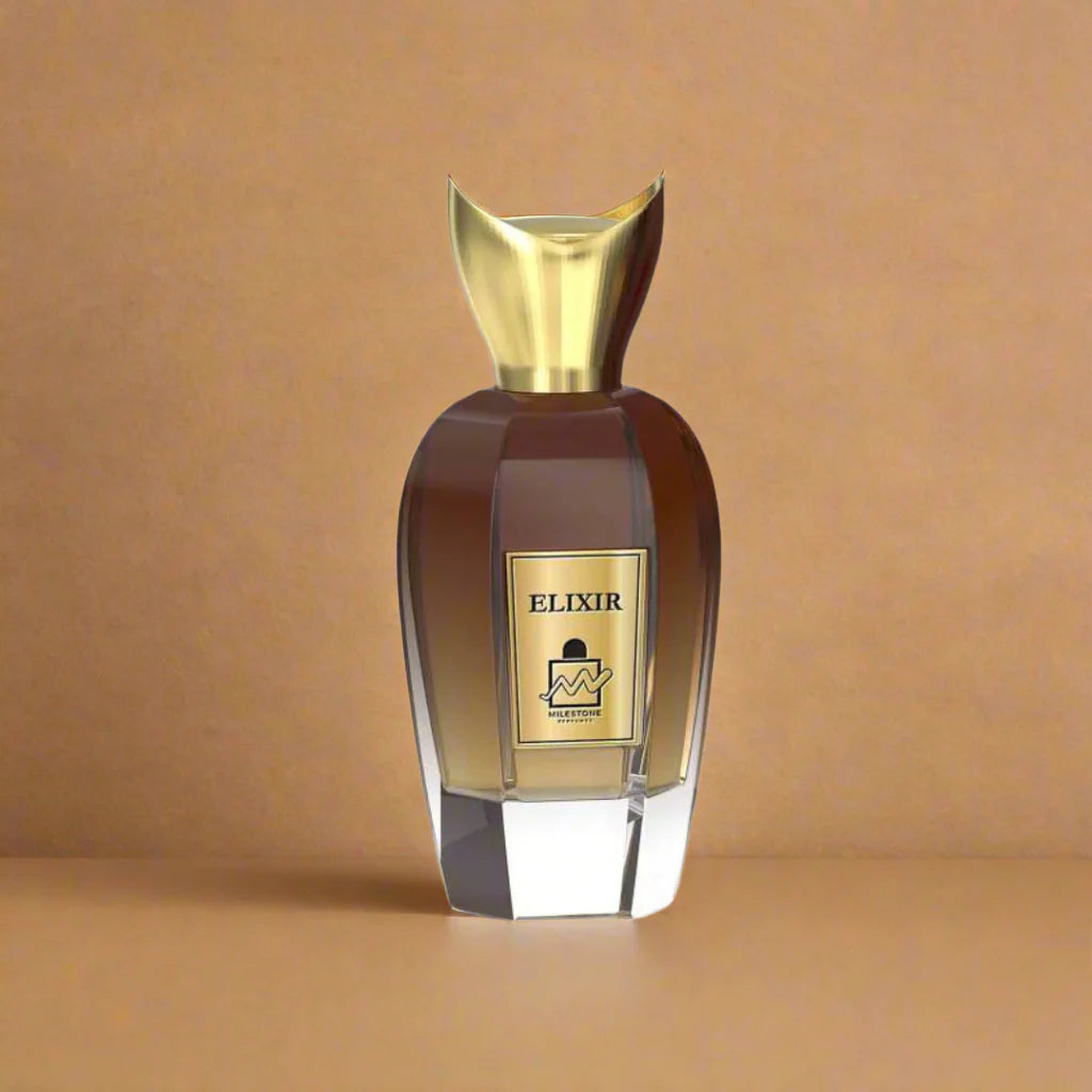 Milestone Elixir Apa de Parfum 100ml (Unisex) inspirat Xerjoff Alexandria II